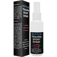 E.Vitalgroup Eutylia Trauma Sport Spray 100ml