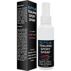 E.Vitalgroup Eutylia Trauma Sport Spray 100ml