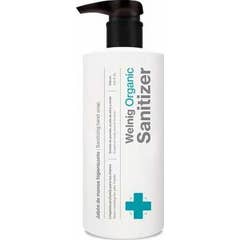 Welnig Jabón Manos Higienizante 330ml