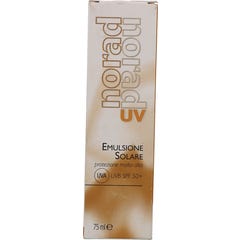 Crème Norad Uv Spf50+ 75ml