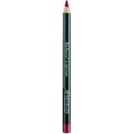 Crayon à lèvres rouge Benecos 1 pc