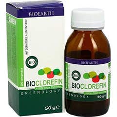 Bio Chlorfin Greenology 200Cpr