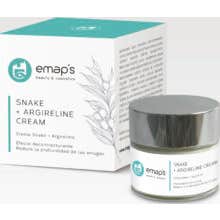 Emap's Beauty Blue Light Face Cream SPF25 50ml