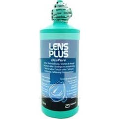 Abbott Lens Plus Occupancy 360ml