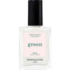 Manucurist Green Nebula Vernis à ongles holographique 15 ml