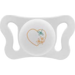 Chicco Sucette Micro Eco 0-2M 1 unité