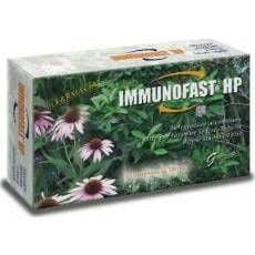 Givapharm Inmunofast Hp 750mg 15comp