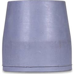 Sunrise Medical Virole 25mm Gris D.25 1ut