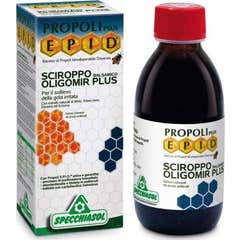 Specchiasol Epid Oligomir Plus Sirop 170ml