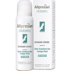 Allpresan Diabetic Intensif pour diabétiques 125 ml