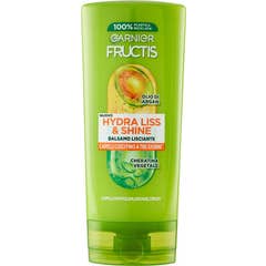 Garnier Fructis Hydra Liss & Shine Baume Lissant 200 ml