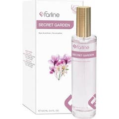 Farline Eau de Parfum Cologne Femme Secret Garden 100 ml