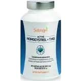 Active Homocystrol + Tmg 60caps