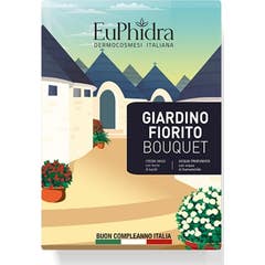 Euphidra Giardino Fior Bouquet Rouge à Lèvres Set
