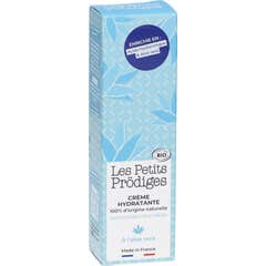 Les Petits Prodiges Crème Hydratante Bio 50ml