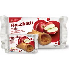 VIDAfree Fiocchetti Pomme 3x30g