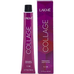 Lakmé Collage Permanent Hair Color 7/12 60ml