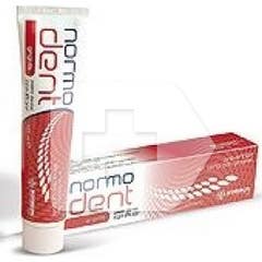 Normodent Gingivitis pâte 125ml
