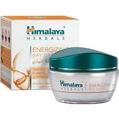 Himalaya Herbals Crème Jour Énergisante 50ml
