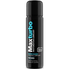 Maxturbo Lubrifiant Spécial Masturbation 100ml