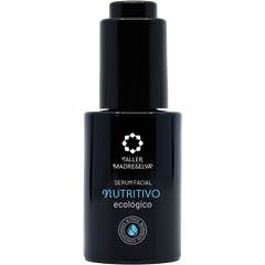 Taller Madreselva Sérum visage nourrissant Peau normale à sèche 30 ml