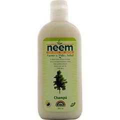 Trabe Champu Neem 250ml