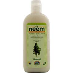 Trabe Champu Neem 250ml