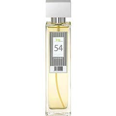 Iap Pharma Eau de Parfum pour hommes N54 150ml
