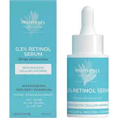 Mimesis Sensations Sérum au rétinol 03 30 ml