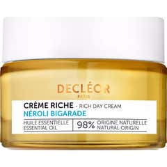 Decléor Crème Riche Néroli Bigarade 50ml