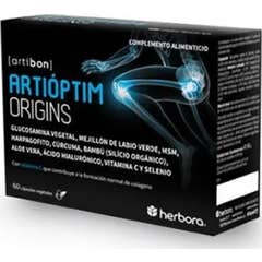 Herbora Artioptim Origin 20 Caps