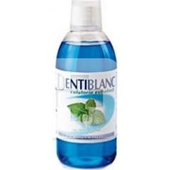 Dentiblanc Bain de bouche extra-frais 500ml