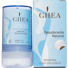 Ghea Déodorant naturel 90 g