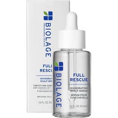 Biolage Full Rescue Sérum pour le cuir chevelu 50 ml