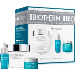 Biotherm Bio Set Aquasource Hydra Barrier Cream