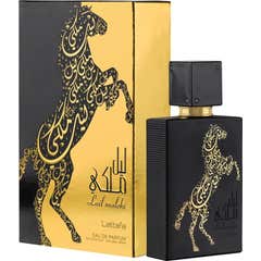 Lattafa Lail Maleki Eau de Parfum 100ml