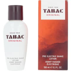Tabac Protection Lotion Pré-Rasage Électrique 150 ml