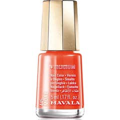 Mavala Silicium Vernis À Ongles Moab N°445 5ml