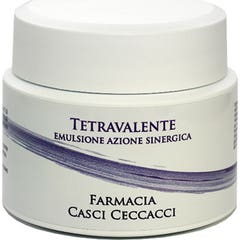 Crème anti-âge Labo24 Tetravale