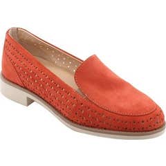 Gibaud Chaussure Fem Casoria Corail Taille 37 1 Paire