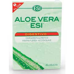 ESI aloe vera digestion 30 comprimés