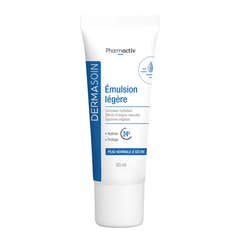 Pharmactiv Dermasoin Emulsión Ligera PNS 50ml