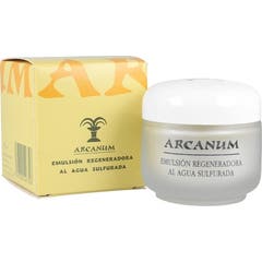 Emulsion régénérante Averroes Arcanum 50ml