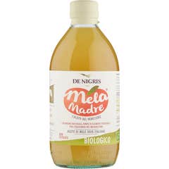 Acetificio Marcello de Nigris Vinaigre de Cidre de Pomme Biologique 500ml