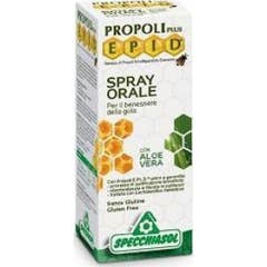 EPID SPRAY OS OS ALOE 15ML