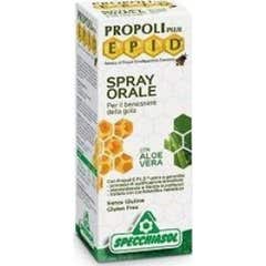 EPID SPRAY OS OS ALOE 15ML