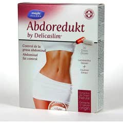 Delicaslim Abdoredukt 60Caps Delicaslim Abdoredukt 60Caps