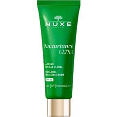 Nuxe Nuxuriance Ultra La Crème Anti-Âge Global SPF30 50ml Nuxe Nuxuriance Ultra La Crème Anti-Âge Global SPF30 50ml