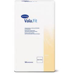 Valafit Bavoir Jetable 38x70cm 100uts