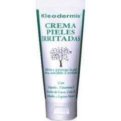 Kleodermis Crème pour Peaux Irritées 100ml